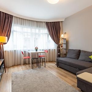 Standaard Appartement
